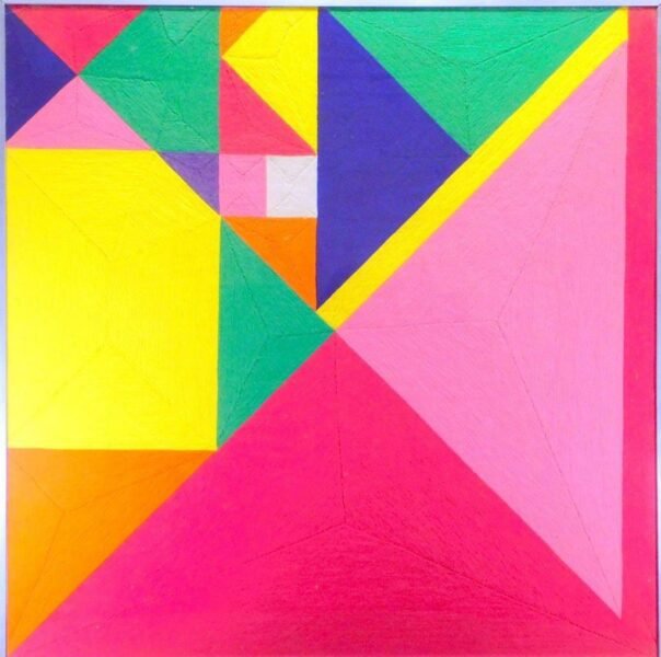 Eduardo Terrazas listed artist artwork selling at auction