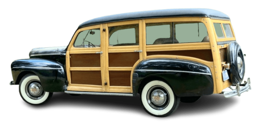 Antique, Collectible and Muscle cars selling at Legacy Auction & Realty