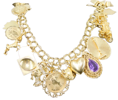 Estate jewelry collections to be sold at public auction
