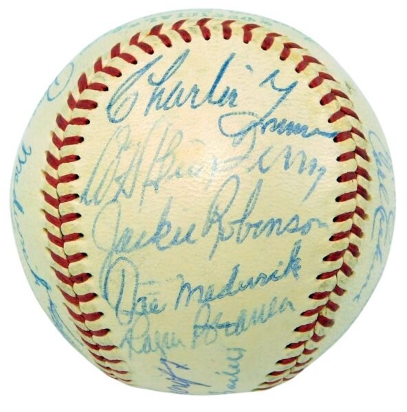 sports memorabilia sold at online auction