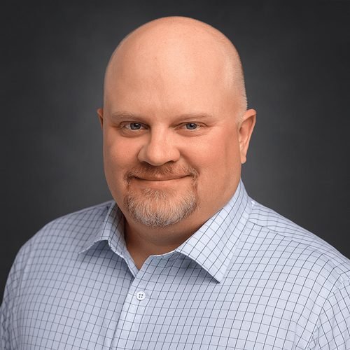 Meet Rich Coccodrilli, Jr.