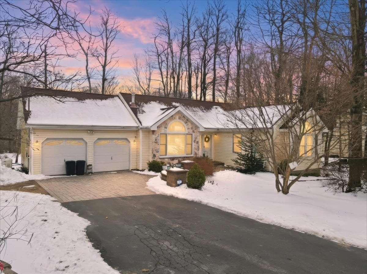 Real Estate Auction Tobyhanna, PA